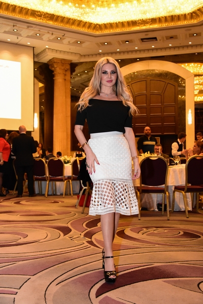 UPEL Annual Fund Raising Dinner